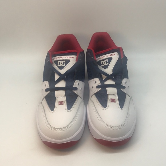 DC Shoes Maswell Skate Shoes - Mens Size 12 main image 12